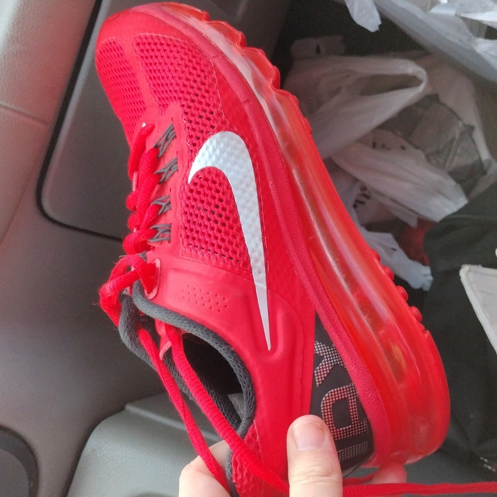 Nike air